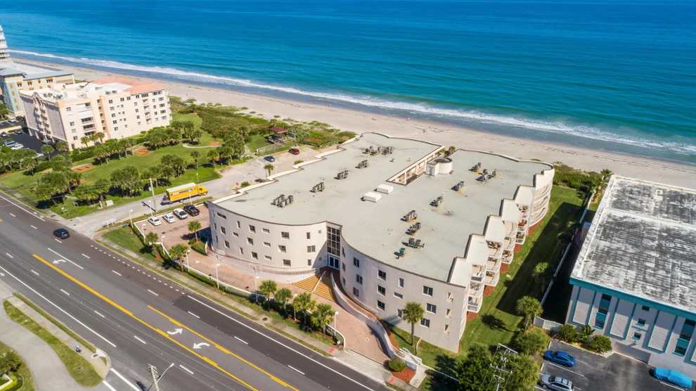 Unit for sale at 601 N Miramar Avenue, Indialantic, FL 32903