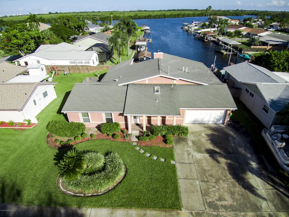 Unit for sale at 1040 New Hampton Way, Merritt Island, FL 32953