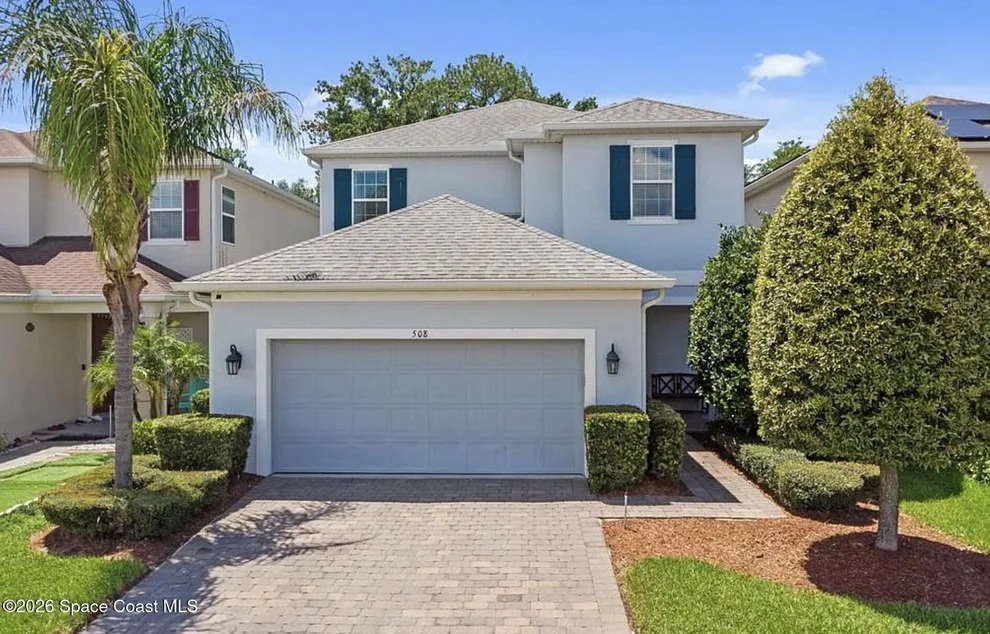 Unit for sale at 508 Red Rose Lane, Sanford, FL 32771