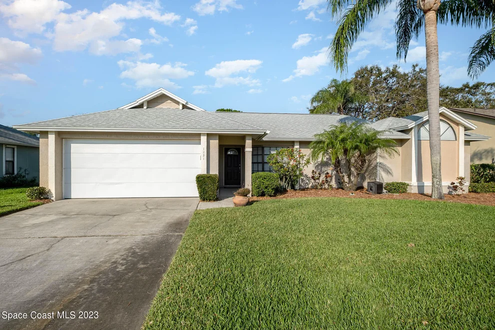 Unit for sale at 1231 Sleepy Hollow Lane, Rockledge, FL 32955