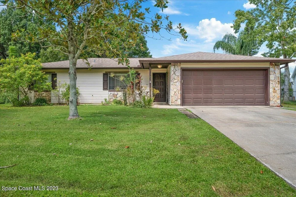 Unit for sale at 782 Lime Avenue NW, Palm Bay, FL 32907