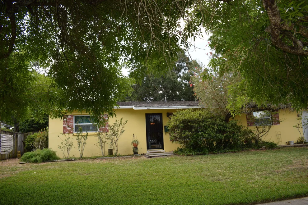 Unit for sale at 1727 Dodge Circle S, Melbourne, FL 32935
