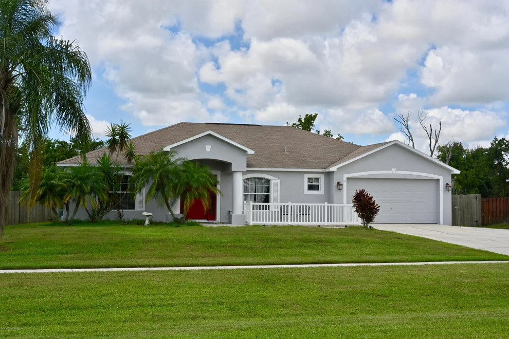 Unit for sale at 6135 Corsica Boulevard, Cocoa, FL 32927