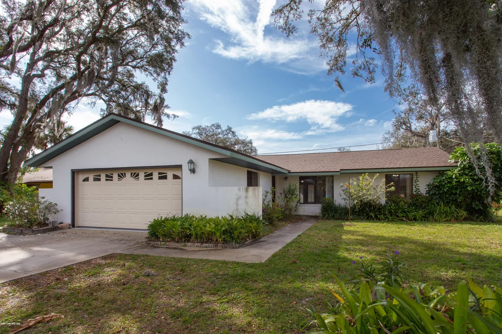 Unit for sale at 2154 Tarrytown Lane NE, Palm Bay, FL 32905