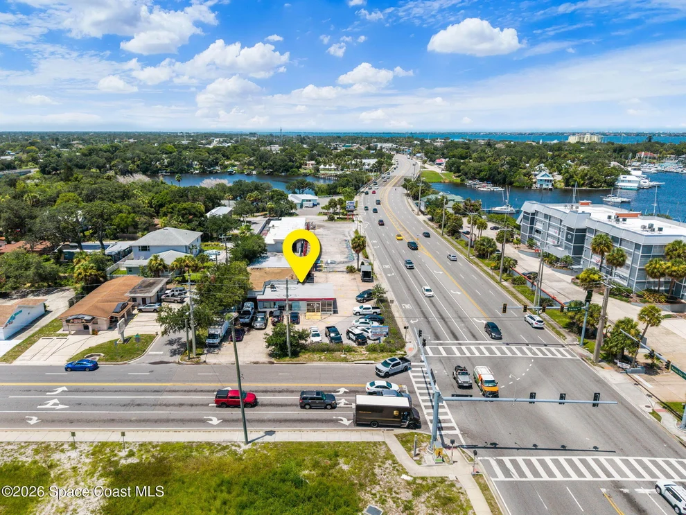 Unit for sale at 914 N Harbor City Boulevard, Melbourne, FL 32935