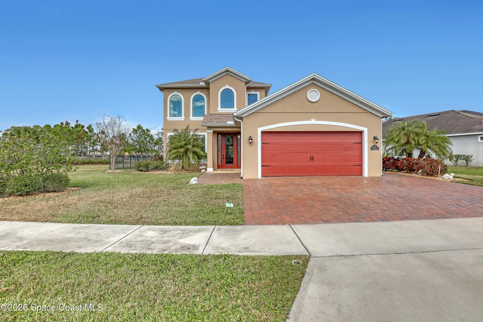Unit for sale at 7922 Strom Park Drive, Melbourne, FL 32940