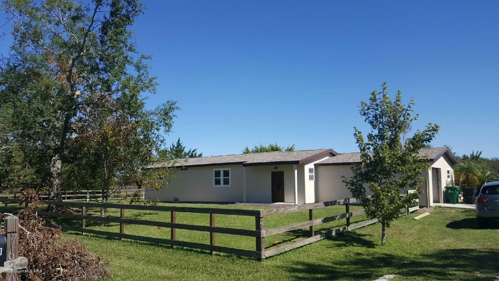 Unit for sale at 7630 Patti Drive, Merritt Island, FL 32953
