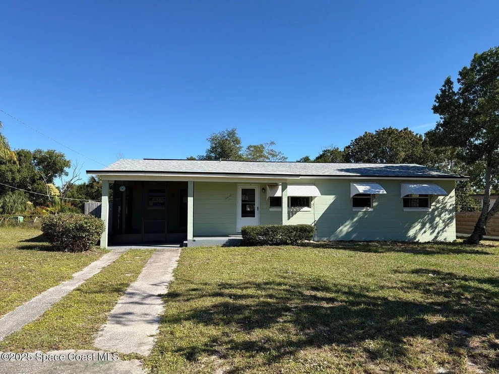 Unit for sale at 2426 Granville Drive, Cocoa, FL 32926