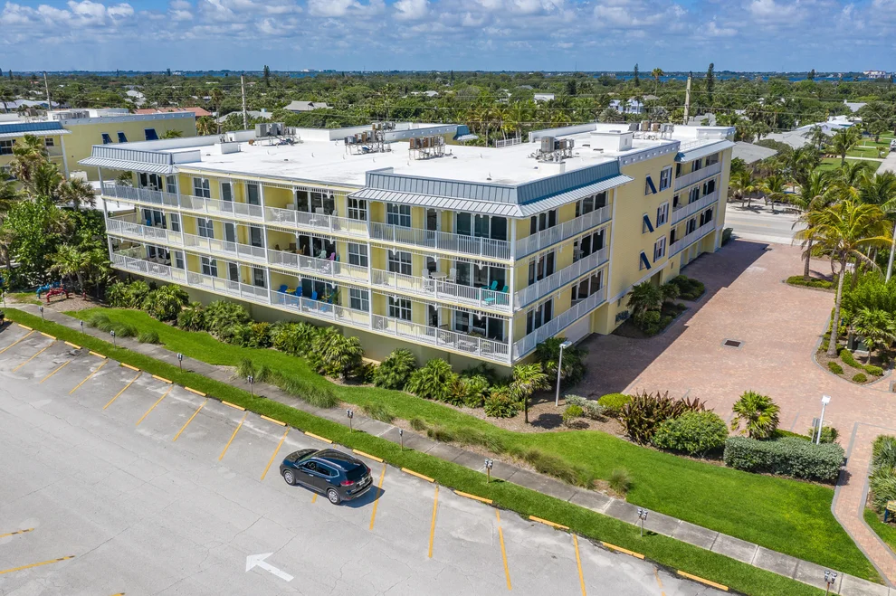 Unit for sale at 1 Eighth Avenue, Indialantic, FL 32903