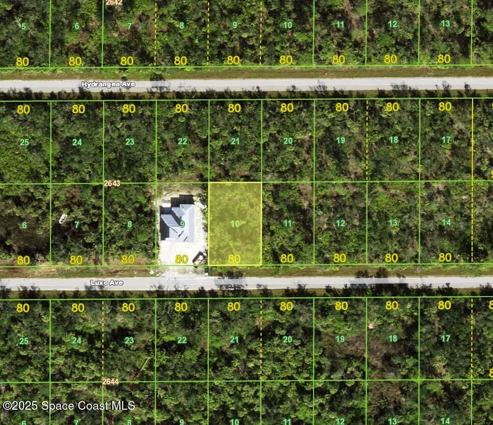 Unit for sale at 14218 Luxo Avenue, Port Charlotte, FL 33953