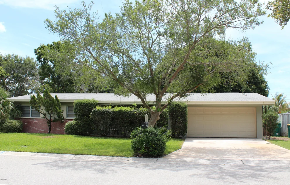 Unit for sale at 1207 Cheyenne Drive, Indian Harbour Beach, FL 32937