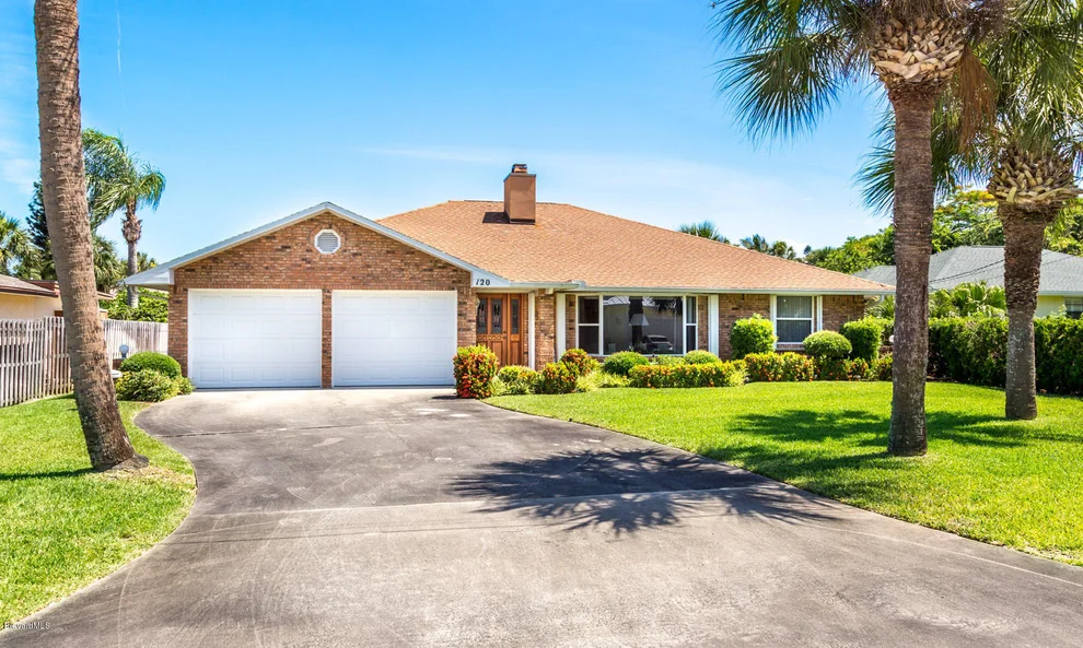Unit for sale at 120 Duval Street, Melbourne Beach, FL 32951