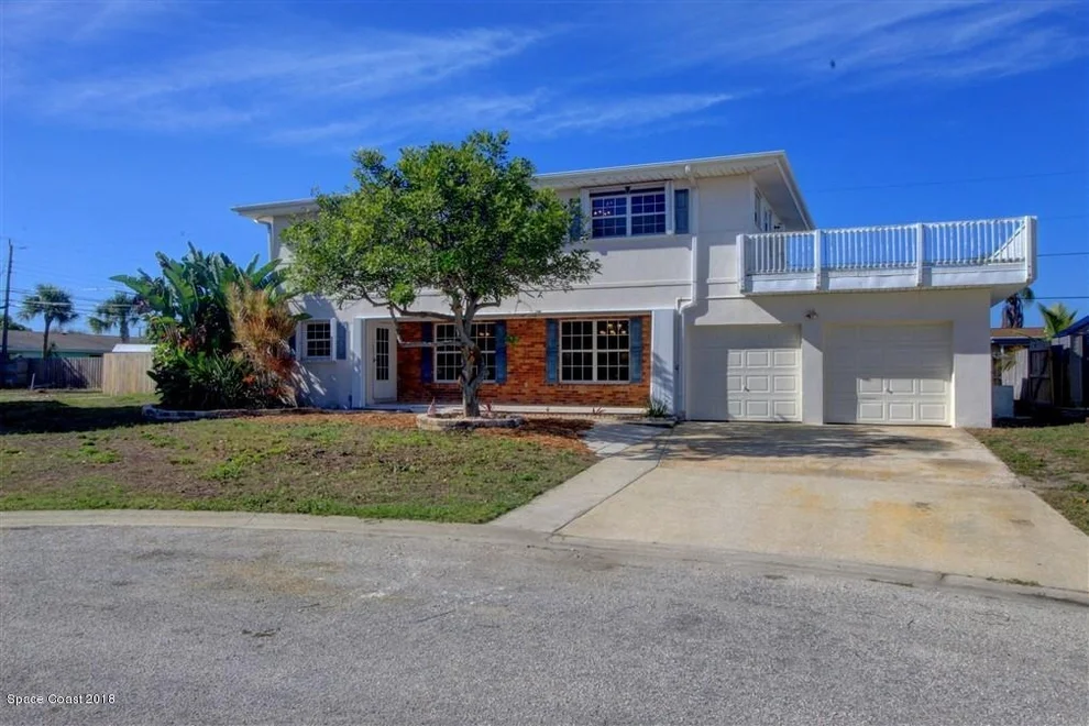 Unit for sale at 240 Jason Court, Satellite Beach, FL 32937