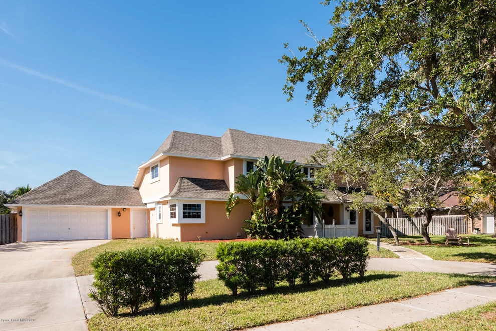 Unit for sale at 2260 Mockingbird Lane, Indialantic, FL 32903