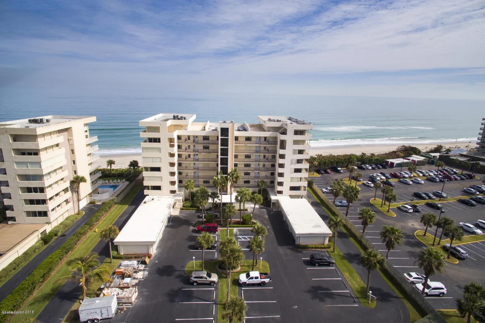 Unit for sale at 2725 N Highway A1a, Indialantic, FL 32903