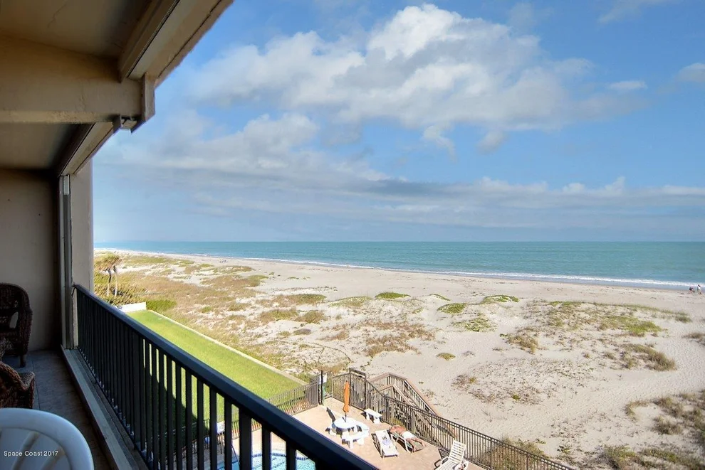 Unit for sale at 1305 S Atlantic Avenue, Cocoa Beach, FL 32931