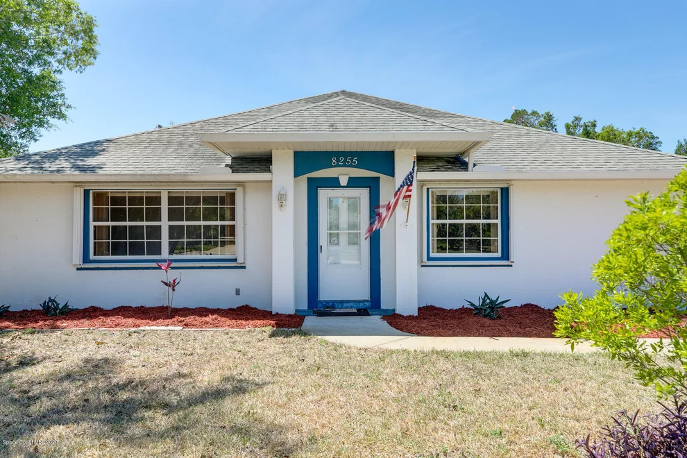 Unit for sale at 8255 133rd Place, Sebastian, FL 32958