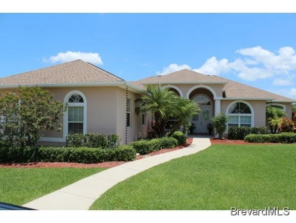 Unit for sale at 5357 Royal Paddock Way, Merritt Island, FL 32953