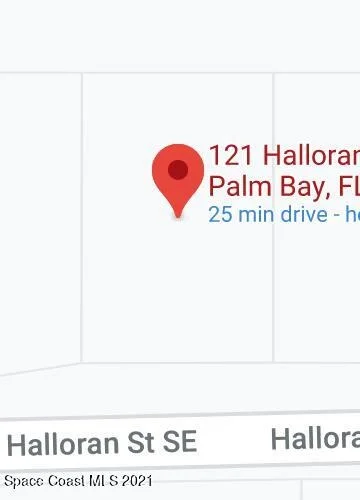 Unit for sale at 121 Halloran Street SE, Palm Bay, FL 32909