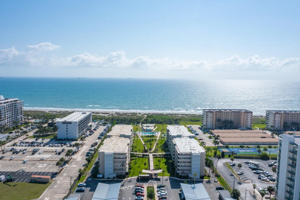Unit for sale at 2020 N Atlantic Avenue, Cocoa Beach, FL 32931