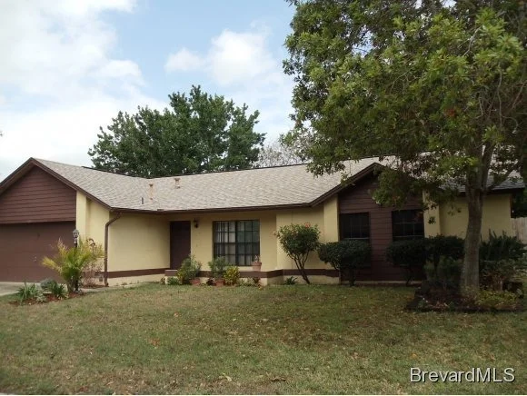 Unit for sale at 1202 Three Meadows, Rockledge, FL 32955
