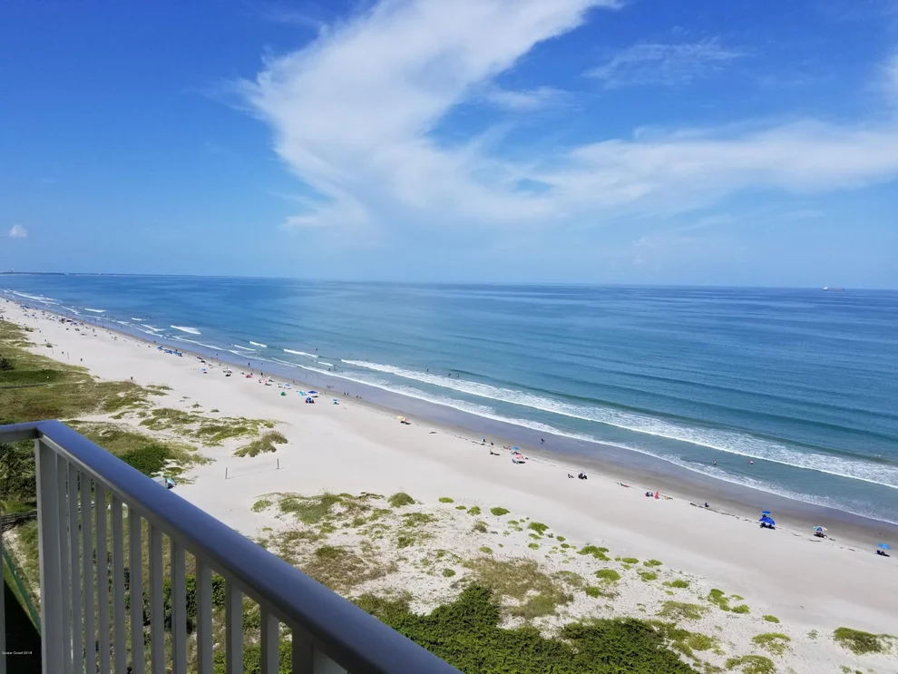 Unit for sale at 830 N Atlantic Avenue, Cocoa Beach, FL 32931
