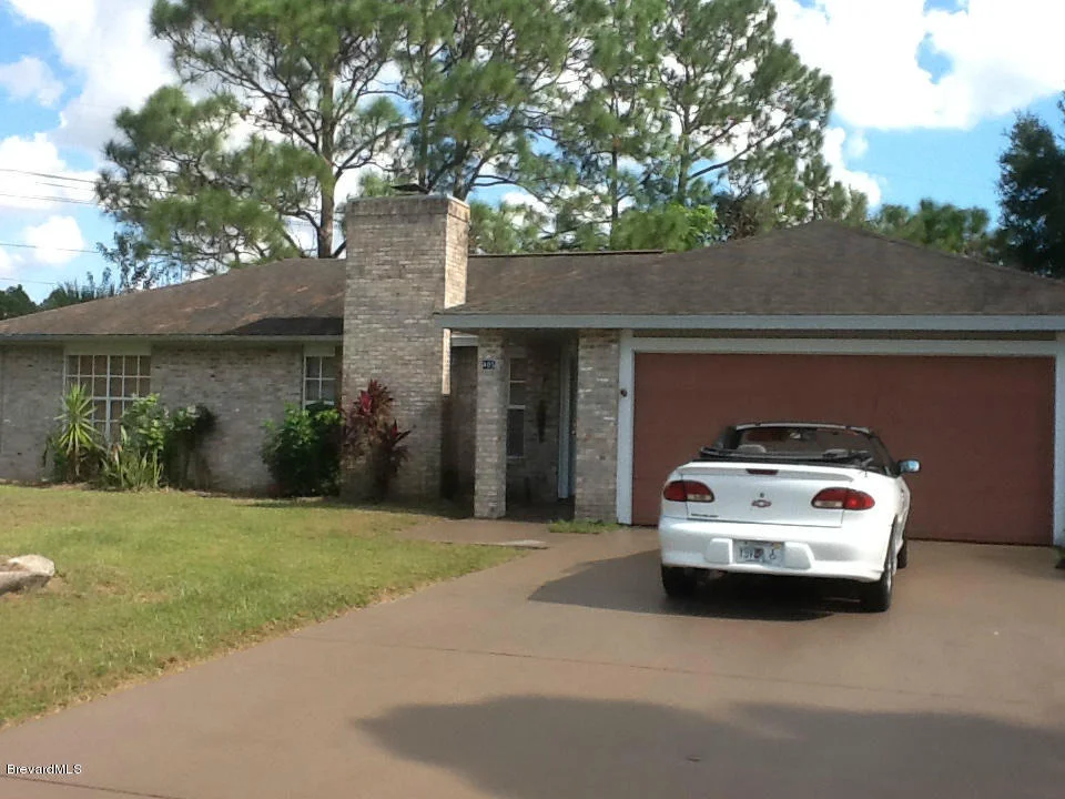 Unit for sale at 405 Cheretta Court, Palm Bay, FL 32907