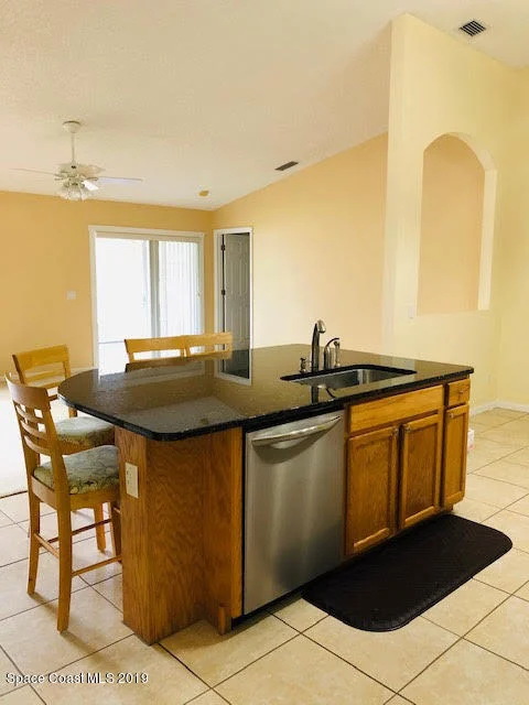 Unit for sale at 1589 Fuji Drive, Titusville, FL 32796