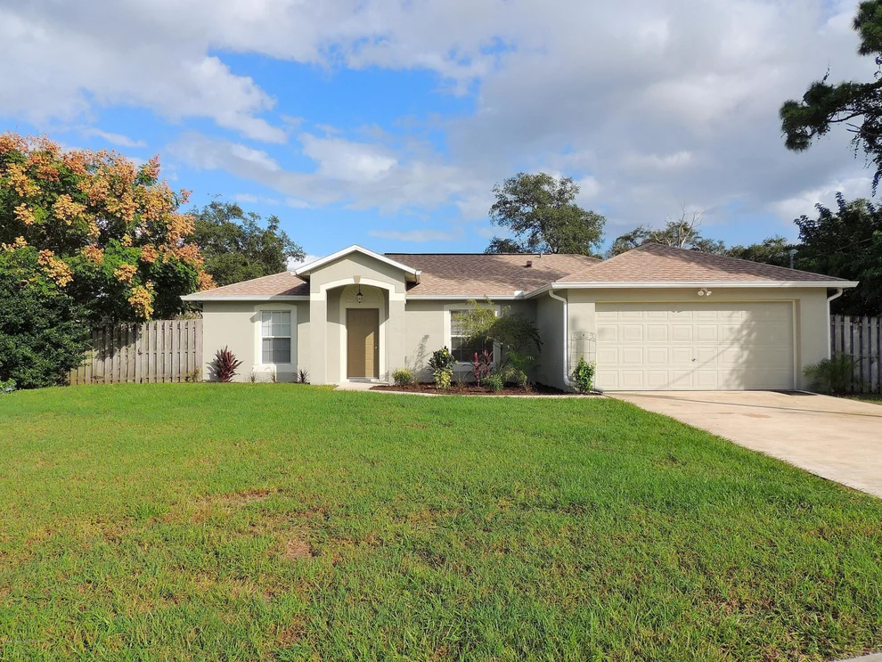 Unit for sale at 5963 Gilson Avenue, Cocoa, FL 32927