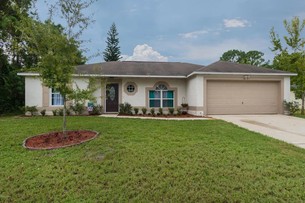 Unit for sale at 1270 Seabold Road SW, Palm Bay, FL 32908
