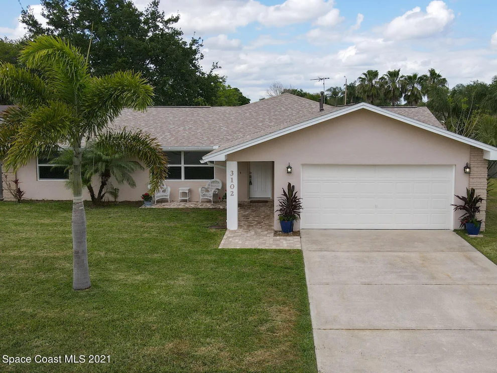 Unit for sale at 3102 Village Park Drive, Melbourne, FL 32934