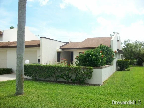 Unit for sale at 535 Summerset, Indian Harbour Beach, FL 32937
