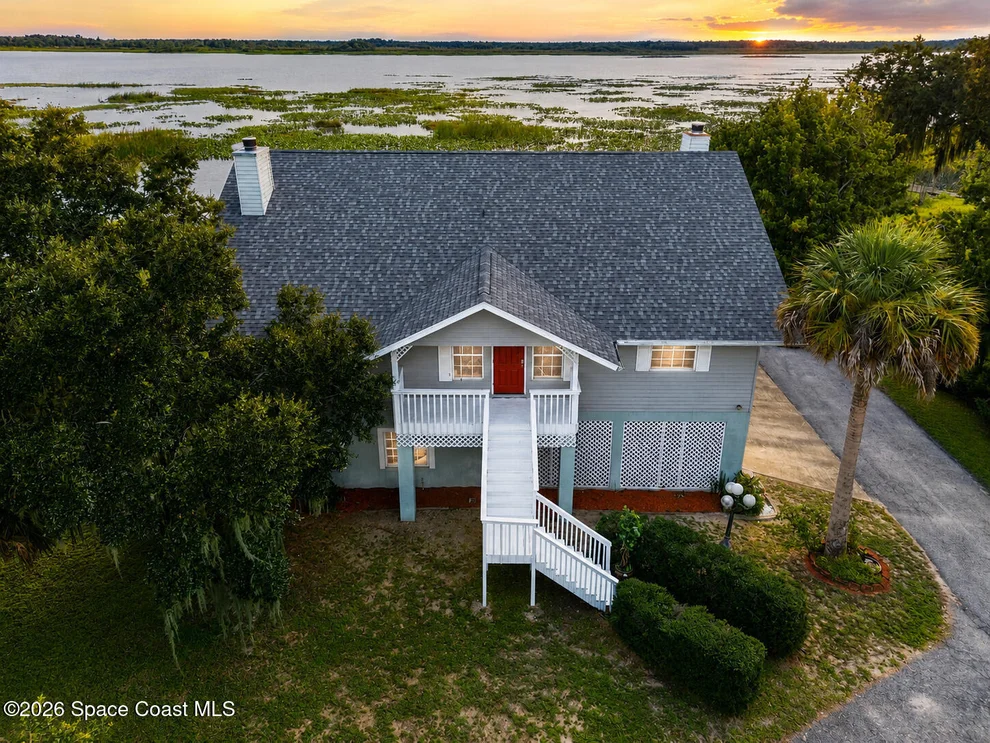 Unit for sale at 4165 Heller Road, Titusville, FL 32796