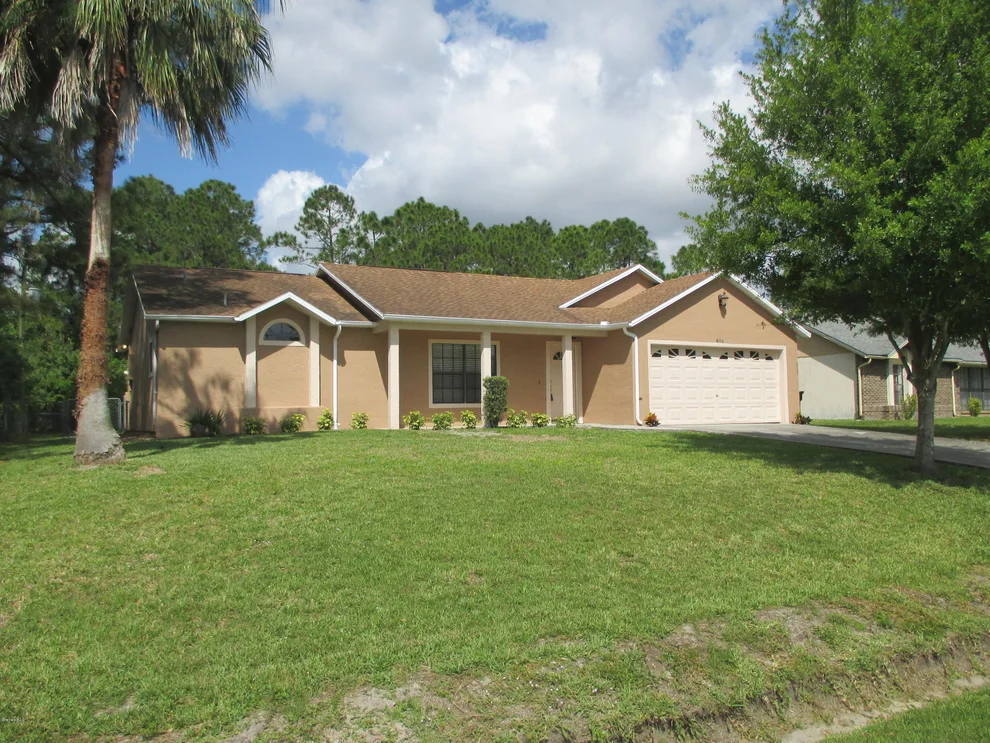 Unit for sale at 806 Glendale Avenue NW, Palm Bay, FL 32907