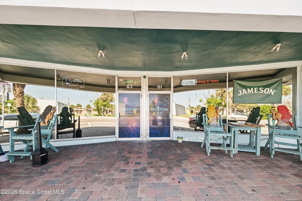 Unit for sale at 63 N Orlando Avenue, Cocoa Beach, FL 32931