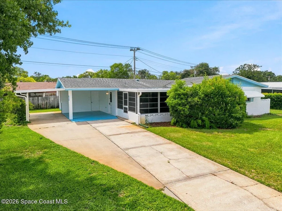Unit for sale at 4405 Keats Avenue, Titusville, FL 32780