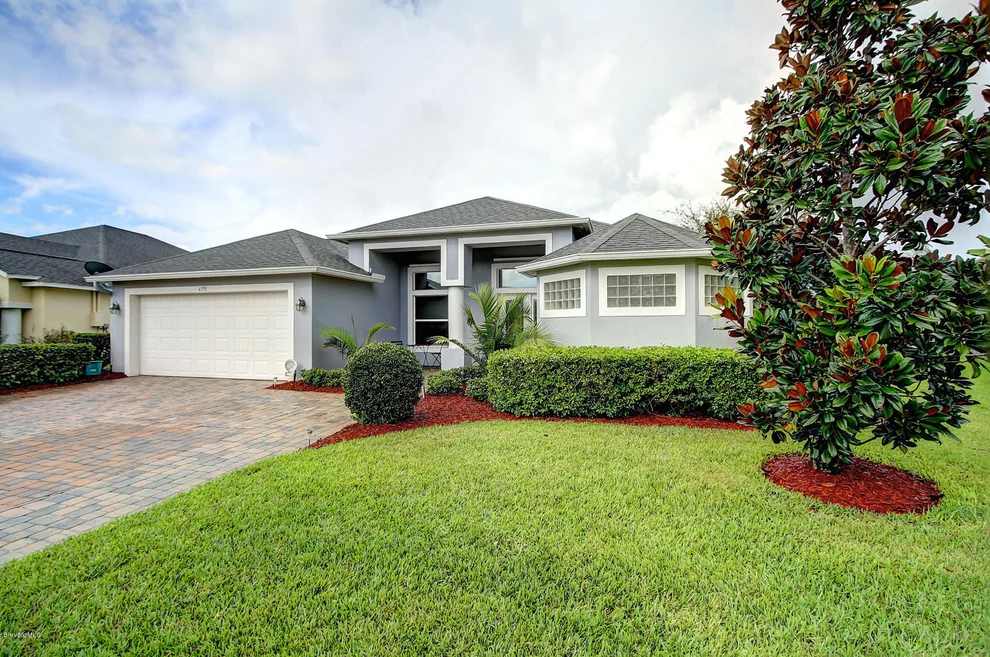 Unit for sale at 4398 Heaton Park Trail, Rockledge, FL 32955