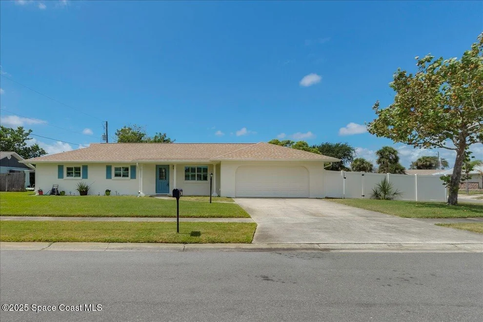 Unit for sale at 1275 Demitasse Avenue, Merritt Island, FL 32952