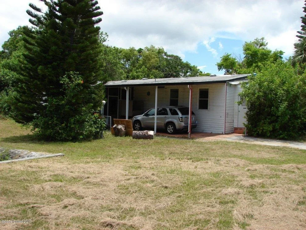 Unit for sale at 205 E Fee Avenue, Melbourne, FL 32901