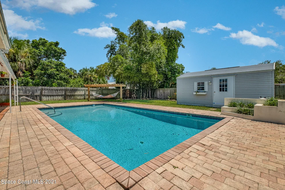 Unit for sale at 1585 Old Colonial Way, Melbourne, FL 32935
