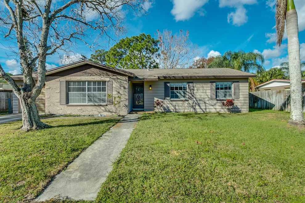 Unit for sale at 1059 La Paloma Drive, Rockledge, FL 32955