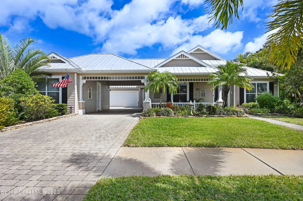 Unit for sale at 1363 Vestavia Circle, Melbourne, FL 32940