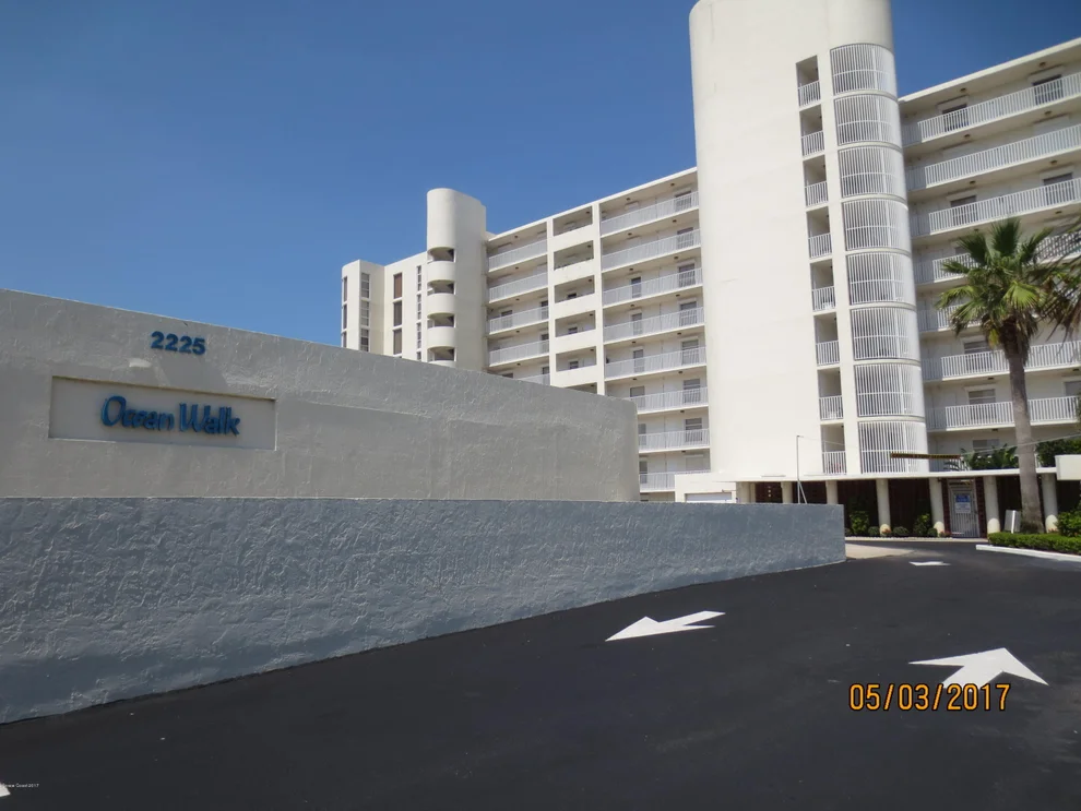 Unit for sale at 2225 Highway A1a, Satellite Beach, FL 32937
