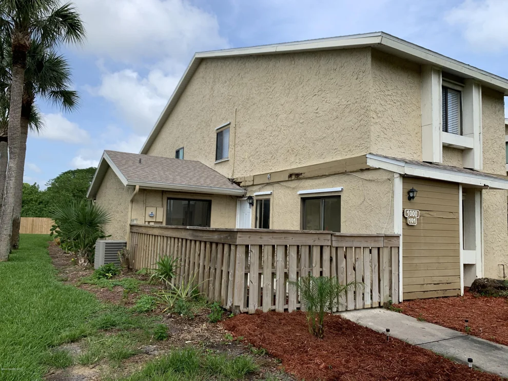 Unit for sale at 1000 Abada Court NE, Palm Bay, FL 32905
