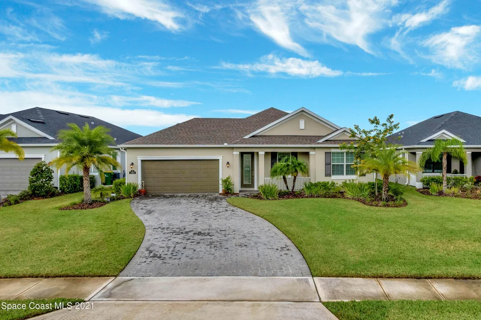Unit for sale at 7357 Bluemink Lane, Melbourne, FL 32940
