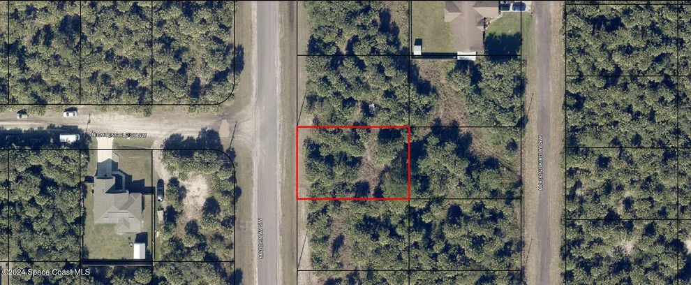 Unit for sale at 3361 Madden Avenue SW, Palm Bay, FL 32908