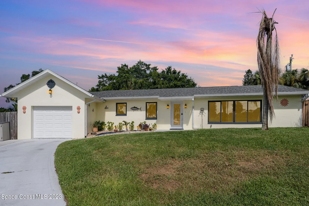 Unit for sale at 1273 Wilbur Court NE, Palm Bay, FL 32905
