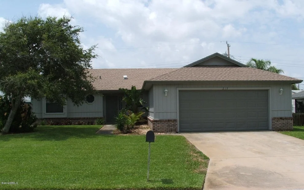 Unit for sale at 219 Chalet Avenue, Indialantic, FL 32903