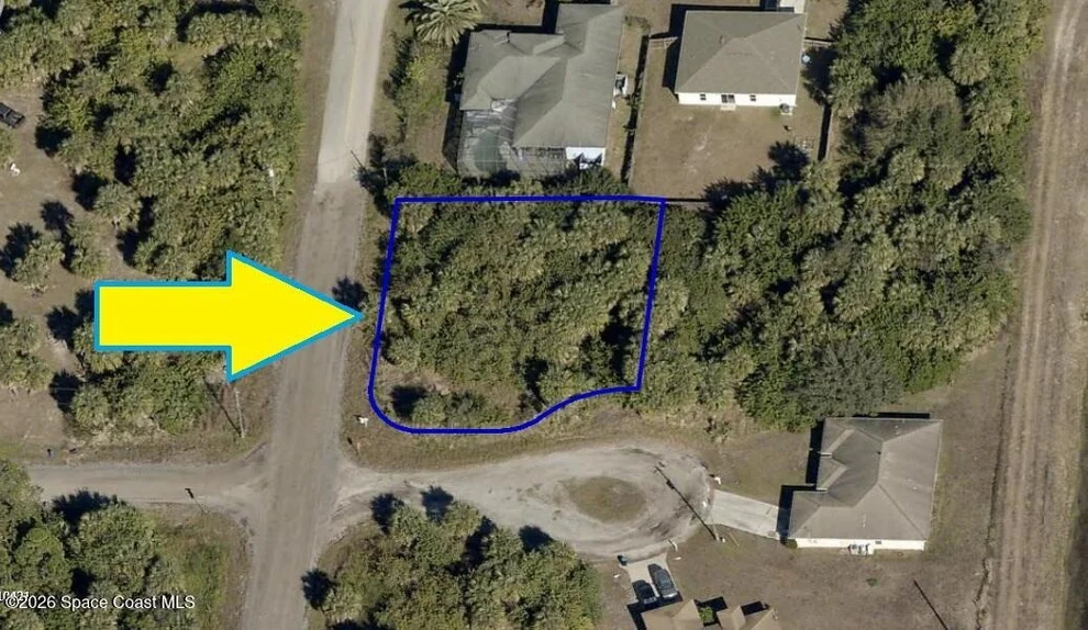 Unit for sale at 657 Banyan Street SW, Palm Bay, FL 32908