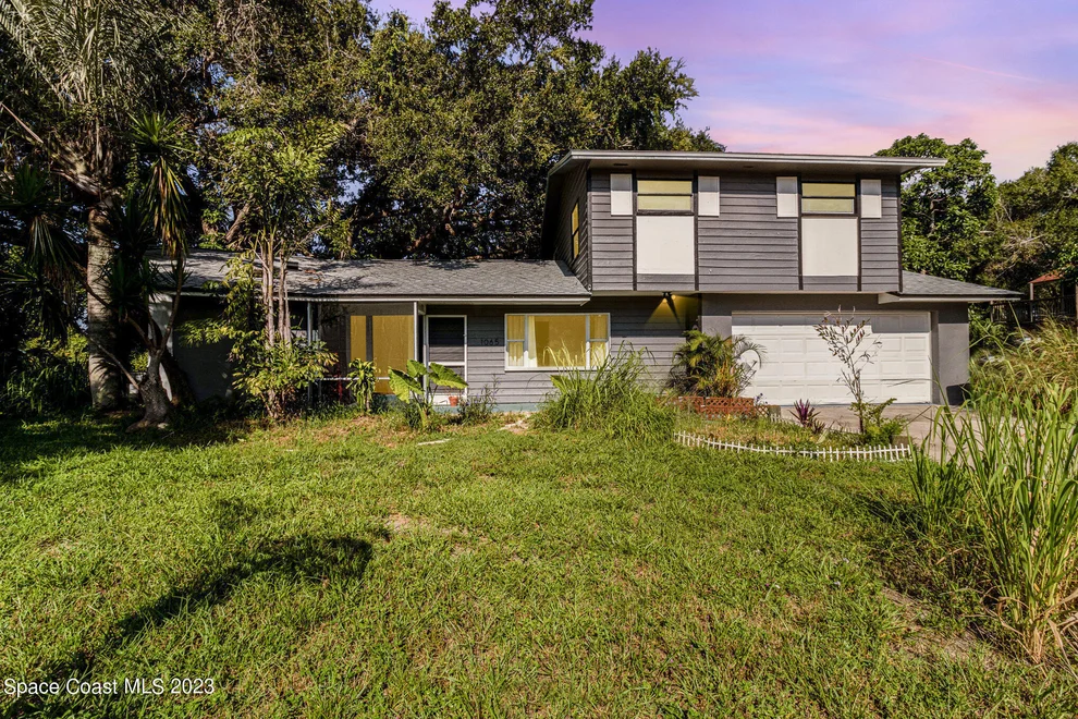 Unit for sale at 1065 Carol Court, Merritt Island, FL 32952
